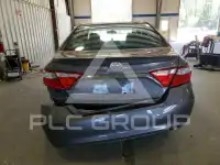 2016 Toyota CAMRY фото