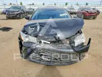 2016 Toyota CAMRY фото