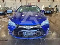 2016 Toyota CAMRY фото