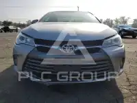 2016 Toyota CAMRY фото