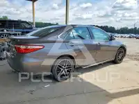 2016 Toyota CAMRY фото