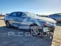 2016 Toyota CAMRY фото