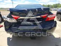 2016 Toyota CAMRY фото
