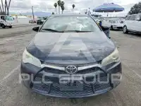 2016 Toyota CAMRY фото