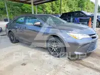 2016 Toyota CAMRY фото