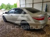 2016 Toyota CAMRY фото