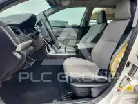 2016 Toyota CAMRY фото