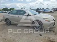 2016 Toyota CAMRY фото