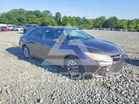 2016 Toyota CAMRY фото