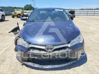 2016 Toyota CAMRY фото
