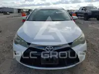 2016 Toyota CAMRY фото