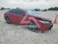 2016 Toyota CAMRY фото