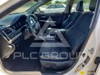 2016 Toyota CAMRY фото