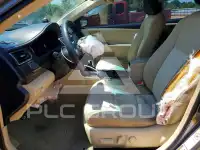 2016 Toyota CAMRY фото