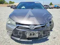 2016 Toyota CAMRY фото
