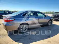 2016 Toyota CAMRY фото