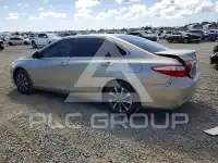 2016 Toyota CAMRY фото
