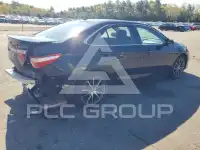 2016 Toyota CAMRY фото