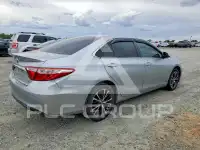 2016 Toyota CAMRY фото