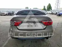 2016 Toyota CAMRY фото