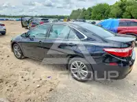 2016 Toyota CAMRY фото
