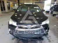 2016 Toyota CAMRY фото