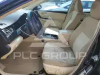 2016 Toyota CAMRY photo