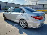 2016 Toyota CAMRY photo