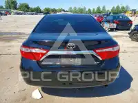 2016 Toyota CAMRY фото