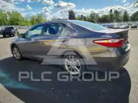 2016 Toyota CAMRY фото