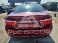 2016 Toyota CAMRY фото