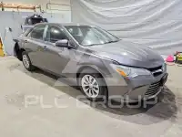2016 Toyota CAMRY photo