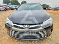 2016 Toyota CAMRY фото