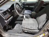 2016 Toyota CAMRY photo