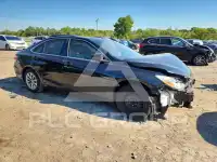 2016 Toyota CAMRY photo