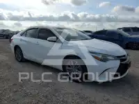 2016 Toyota CAMRY фото