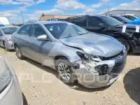 2016 Toyota CAMRY photo