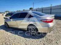 2016 Toyota CAMRY фото