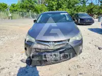 2016 Toyota CAMRY фото
