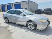 2016 Toyota CAMRY фото