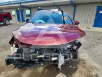 2016 Toyota CAMRY фото