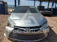 2016 Toyota CAMRY фото