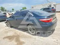 2016 Toyota CAMRY фото