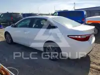 2016 Toyota CAMRY фото