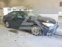 2016 Toyota CAMRY фото
