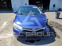 2016 Toyota CAMRY фото