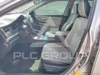 2016 Toyota CAMRY фото