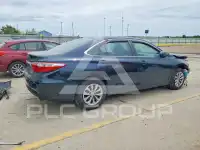 2016 Toyota CAMRY фото