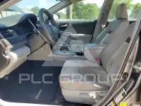 2016 Toyota CAMRY фото