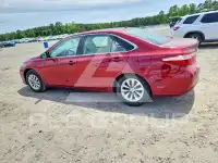 2016 Toyota CAMRY фото